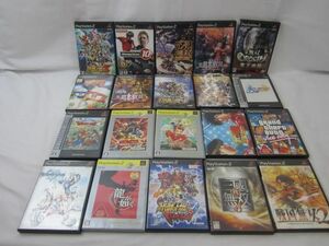 【同梱可】中古品 ゲーム プレイステーション2 PS2ソフト グランドセフトオート バイスシティ キングダムハーツ ファ