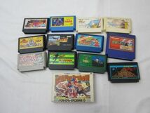 【同梱可】中古品 ゲーム ファミコン ソフト デジタル・デビル物語 女神転生 ファイティングウォーズ 等 グッズセッ_画像1