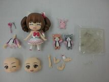 【中古品 同梱可】 フィギュア ねんどろいど 321 田村ゆかり グッドスマイルカンパニー_画像3