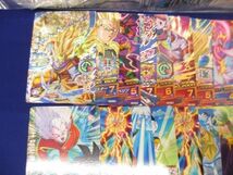 【同梱可】トレカ ドラゴンボールヒーローズ 300枚以上セット まとめ売り コモン・CP・レア等_画像2