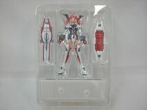 【中古品 同梱可】 フィギュア ケロロ軍曹 初回完全限定版 ケロロ軍曹10巻 パワード夏美パック_画像3