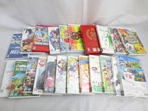 【同梱可】中古品 ゲーム Wii ソフト スーパーマリオコレクション スペシャルパック 大乱闘スマッシュブラザーズ X_画像1