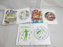 【同梱可】中古品 ゲーム Wii ソフト スーパーマリオコレクション スペシャルパック 大乱闘スマッシュブラザーズ X_画像5