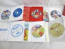 【同梱可】中古品 ゲーム Wii ソフト スーパーマリオコレクション スペシャルパック 大乱闘スマッシュブラザーズ X_画像3