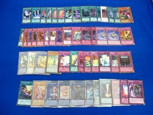 【同梱可】トレカ 遊戯王 スーパー以上 50枚セット ハーピィ・レディ三姉妹 HERO’S ボンド等