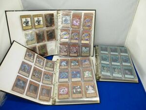 トレカ 遊戯王 ファイルまとめ カード840枚以上含む