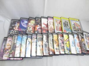 【同梱可】中古品 ゲーム プレイステーション2 PS2ソフト ファイナルファンタジー X サモンナイト3 戦国無双 等 グッ