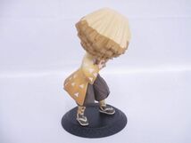 【中古品 同梱可】 フィギュア 鬼滅の刃 Q posket 我妻善逸 セピアカラーver. セガ_画像6