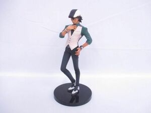 【中古品 同梱可】 フィギュア TIGER&BUNNY 鏑木・T・虎徹 MASTER STARS PIECE　プライズ