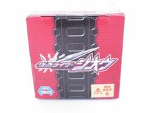 【新品】 仮面ライダーシリーズ ワールドコレクタブルフィギュア 仮面ライダーゲイツ_画像5