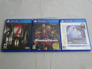 【同梱可】中古品 ゲーム プレイステーション4 PS4ソフト モンスターハンターワールド アイスボーン 7 DAYS TO DIE