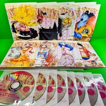 ワンピース 19thシーズン ホールケーキアイランド編 DVD 全28巻_画像4
