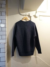 トゥモローランド　tricot ニット　ネイビー　サイズM　63-02-15-02007_画像5