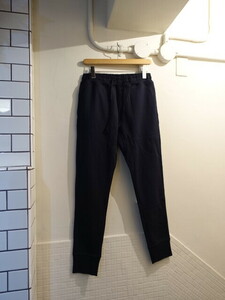 YINDIGO AM BOXING PANTS 07_NAVY サイズ42　スウェット　パンツ　未使用