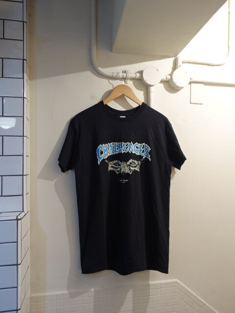 Yahoo!オークション -「challenger tシャツ」の落札相場・落札価格 Yahoo!オークション -「challenger tシャツ」の落札相場・落札価格