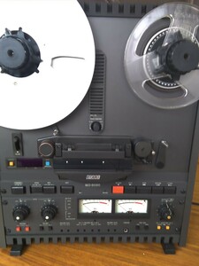 *PA機器　オタリ　オープンリールデッキ　OTARI MX5050 BⅡ2 　パーフェクトです。　動作品　美品中古