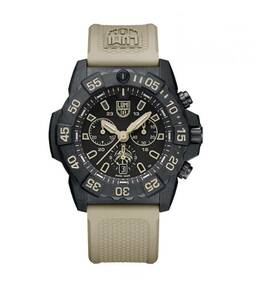 Luminox NAVY SEAL CHRONOGRAPH 3580 SERIES Ref.3590.NSF.SET 正規品新品