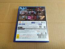 中古【PS4】 ソウルキャリバー６　通常版　 SOULCALIBUR VI_画像2