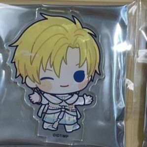 アイドリッシュセブン タワレコカフェ アクスタ ナギ
