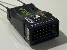 FrSky　V8FR-II　HV　８Ch受信機 2.4GHｚ ☆美品☆_画像1