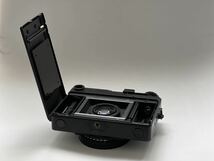 【外観綺麗品】PLAUBEL プラウベル Makina 67 マキナ 67 NIKKOR 80mm F2.8_画像8