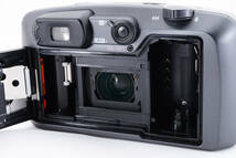 ペンタックス Pentax Espio 140 35mm コンパクトフィルムカメラ シルバー [美品] #2065522_画像9