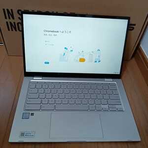 ASUS Chromebook C425TA (C425TA-AJ0375)