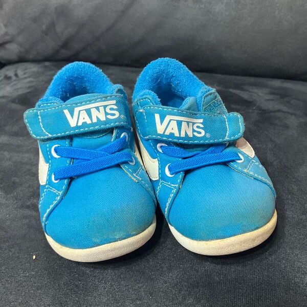 スニーカー VANS 13.0cm