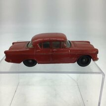 1087 中山商店/MINIATURE PET No.1 OPEL　レッド リペイント？　ミニチュアペット　オペル ミニカー 日本製_画像2