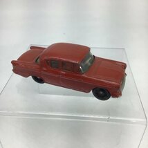 1087 中山商店/MINIATURE PET No.1 OPEL　レッド リペイント？　ミニチュアペット　オペル ミニカー 日本製_画像1