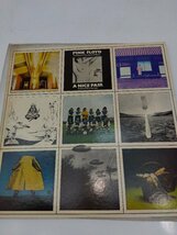 2110 【LP】 ピンク・フロイド PINK FLOYD A NICE PAIR LP レコード 2枚組 洋楽_画像6