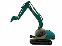 1円～ KOBELCO ACERA SK200 1/52 ショベルカー コベルコ コレクション コレクター必見_画像1