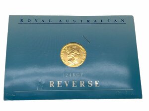 1円～ ROYAL AUSTRALIAN PENDANT TOP オーストラリアメダル トップ アクセサリー コレクション コレクター必見