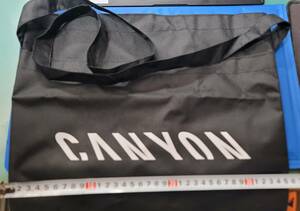 [ used ] CANYON original sakoshu