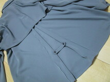 KUUUPY クーピー　Inverted Pleats Shirts_画像5