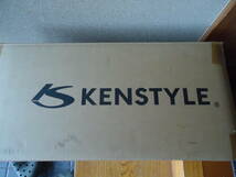 KENSTYLE ステアリングホイール　KE型CX-５_画像1
