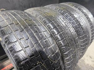 【S15】ICE FRONTAGE◎155/65R14◎4本売切り