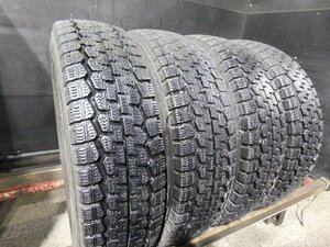 【L29】LT RADIAL SY900◎145R12 6PR◎4本売切り