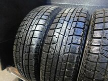 【K25】ICEGUARD iG50+◎175/65R15◎4本売切り_画像2