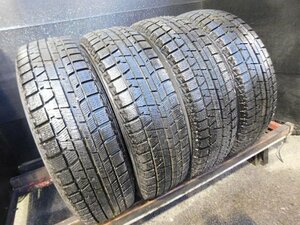 【K25】ICEGUARD iG50+◎175/65R15◎4本売切り