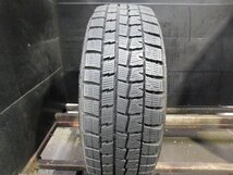 【D597】WINTERMAXX WM01◎185/65R15◎1本売切り_画像1