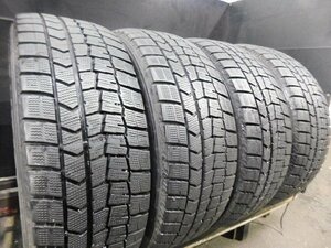 【D586】WINTERMAXX WM02◎215/60R16◎4本売切り