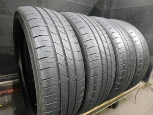 【D592】●LEMANS Ⅴ◎165/45R16◎4本売切り