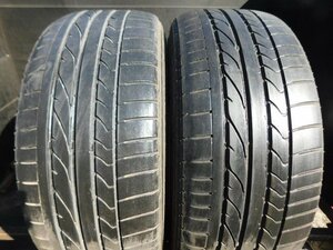 【K40】●RE050A◎225/45R18◎2本売切り