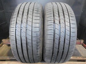 【G216】●LE MANS V◎195/45R16◎2本売切り