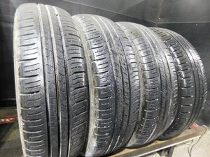 【F429】●ENASAVE EC300+◎165/60R15◎4本売切り