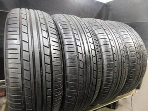 【H48】●ECOS ES31◎215/60R16◎4本売切り