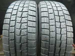 【H35】WINTERMAXX WM01◎205/60R16◎2本売切り