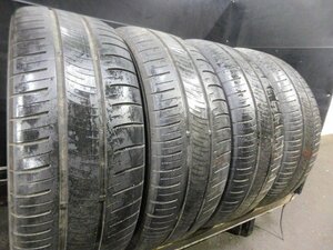 【D608】●ENASAVE RV505◎205/55R16◎4本売切り