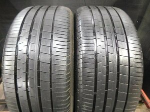 【P24】●VEURO VE304◎235/45R18◎2本売切り